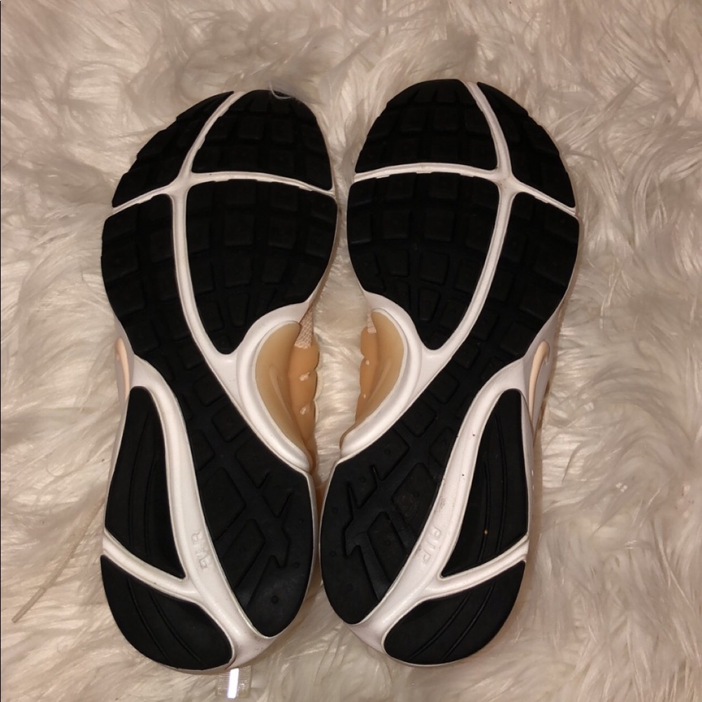 NIKE PRESTOS | ‘GUAVA ICE’ | AIR PRESTOS - Picture 6 of 6